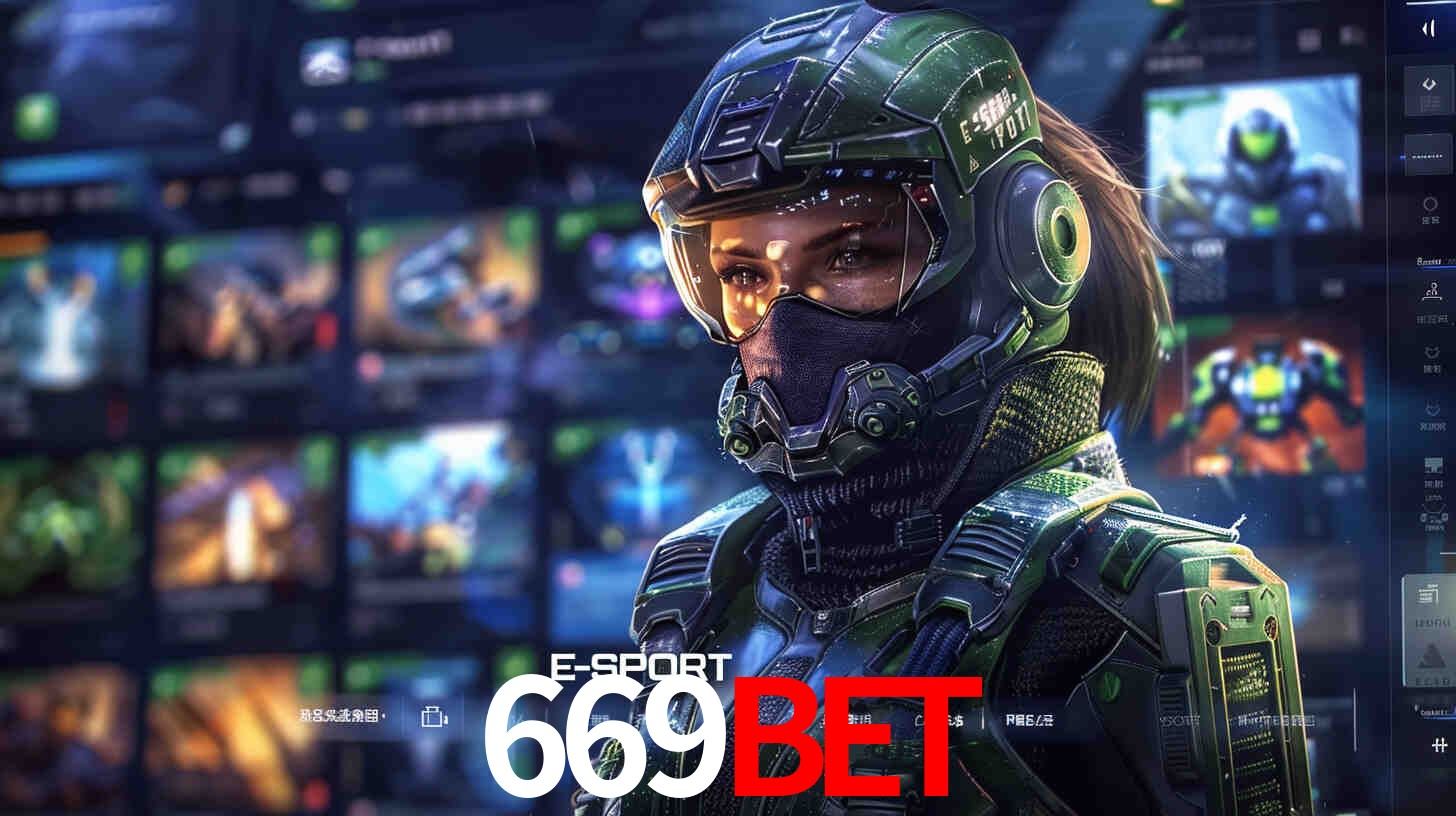 2FA Security 669BET