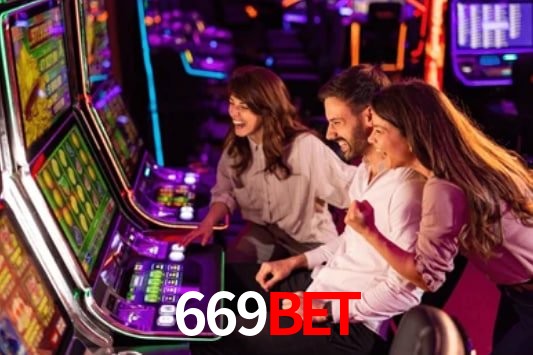 Especiais de Fim de Semana 669BET
