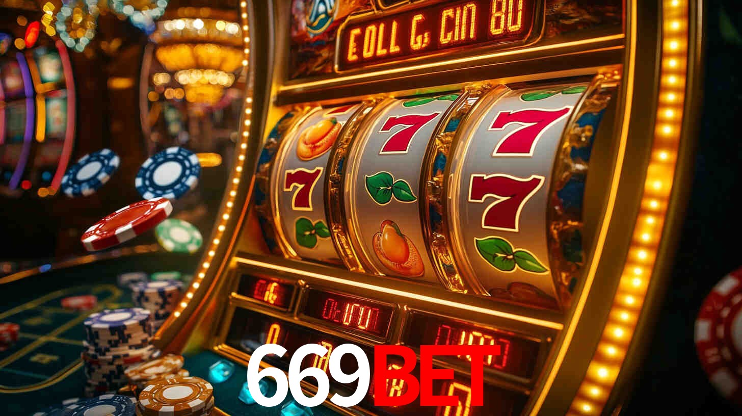 669BET paga