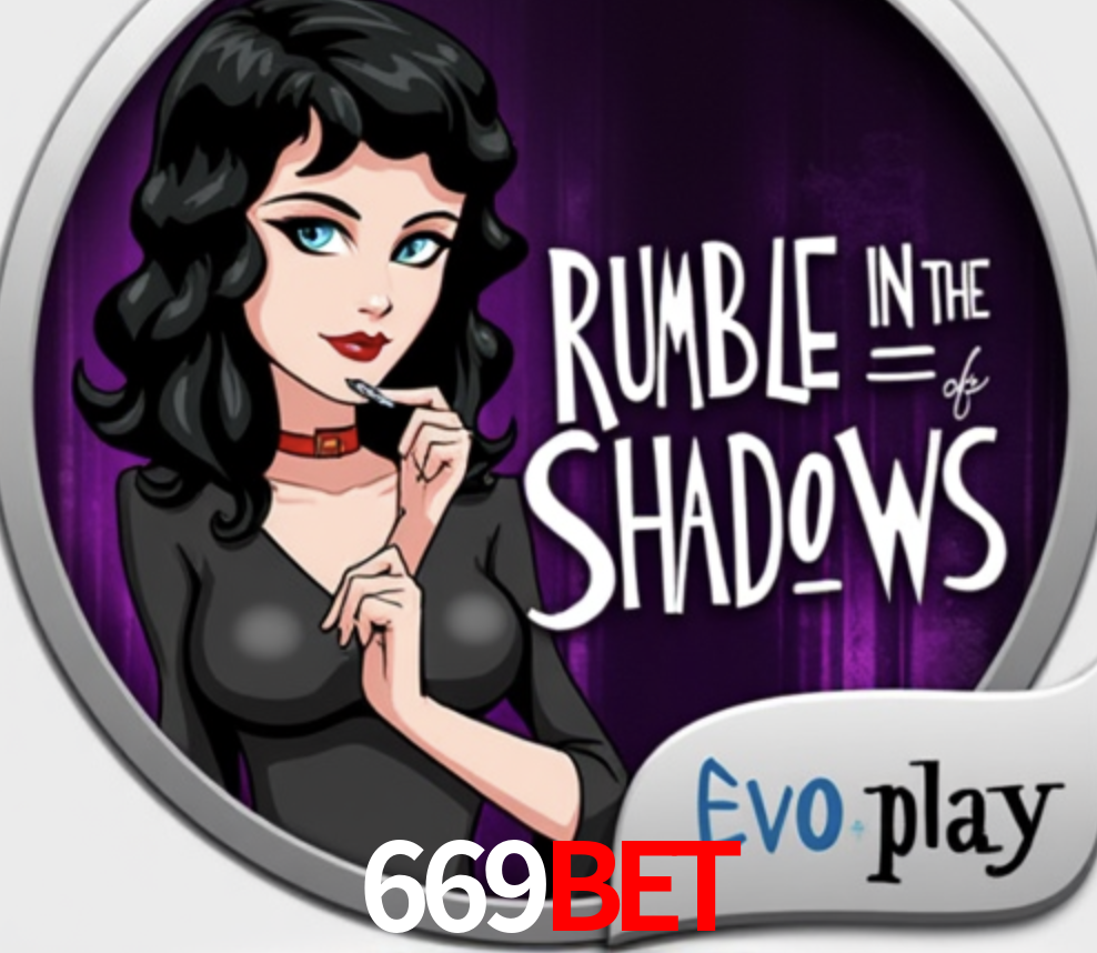 Slot Games 669BET