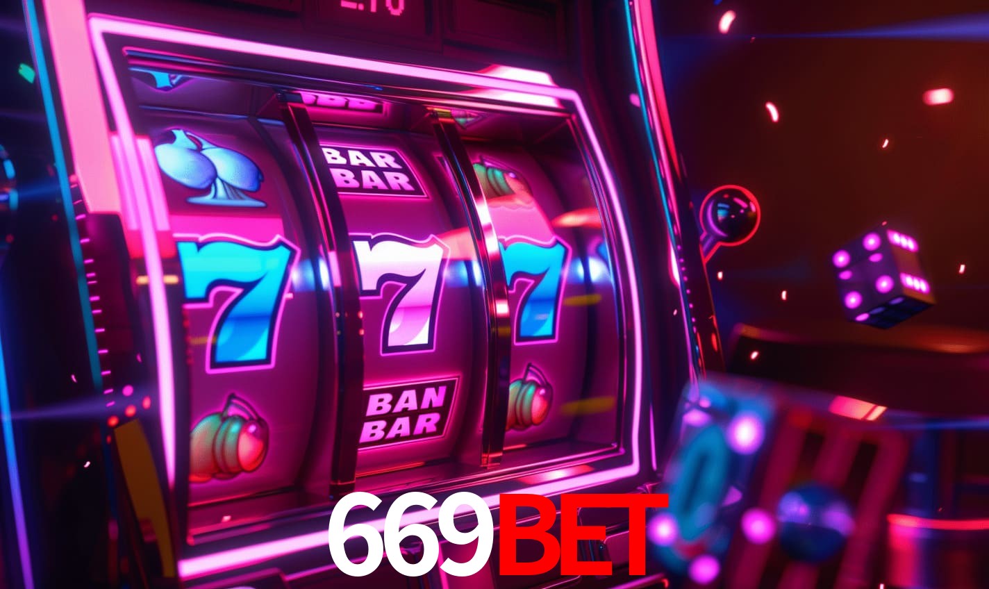 Diretório de Jogos 669BET