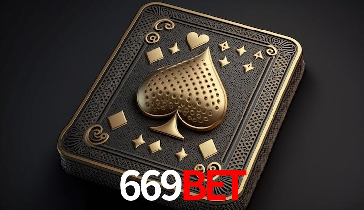 Desvendando o Mundo dos Jogos Virtuais na 669BET