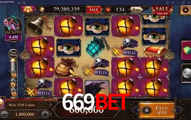 Responsive Design 669BET