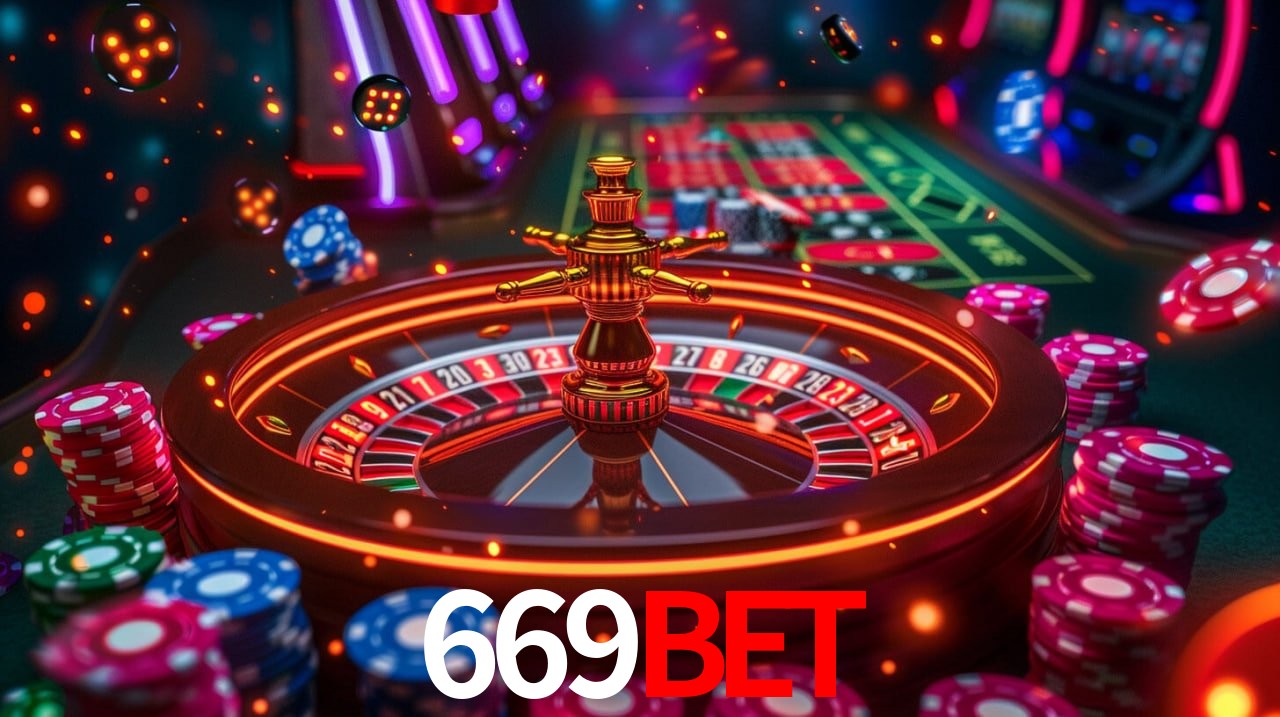 Ofertas Exclusivas 669BET