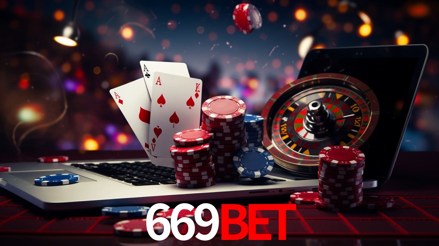 Programa VIP 669BET