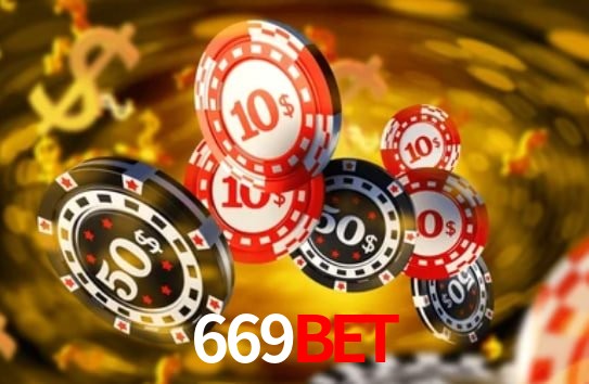 Descubra a Magia dos Jogos de Arcade no 669BET