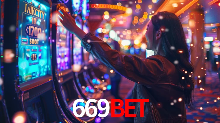 669BET App