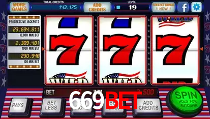 Descubra a Essência do 669bet: Nossa História e Compromissos