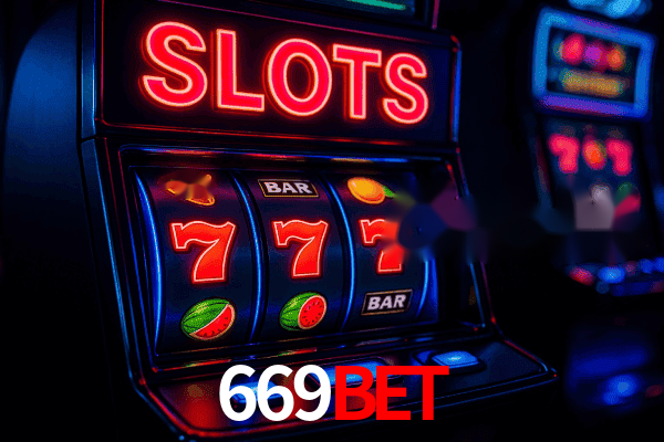 669bet cassino online