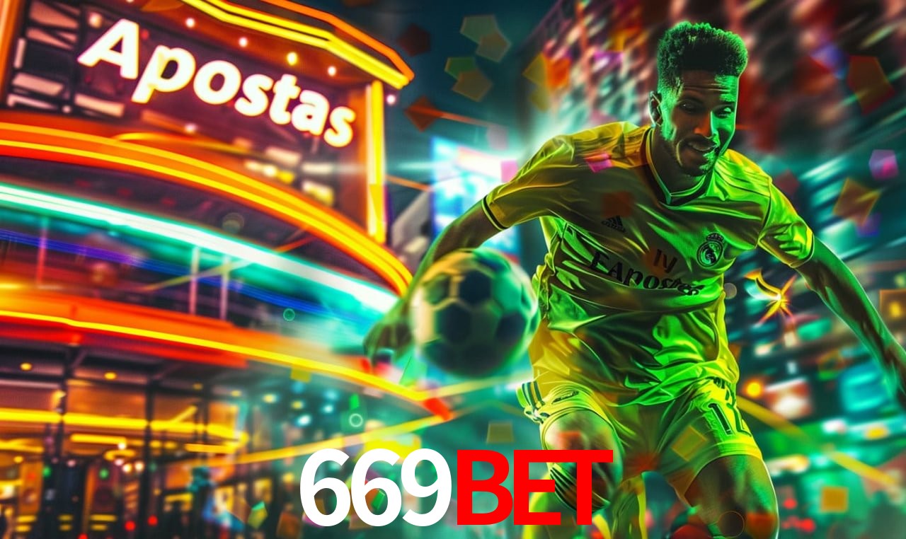 Estatísticas Esportivas 669bet