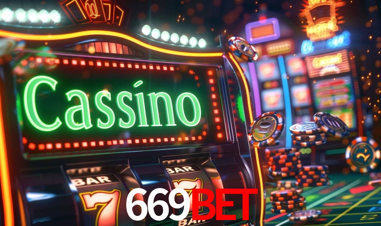Diretório de Jogos 669bet