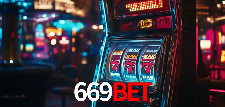 Welcome Bonus 669bet