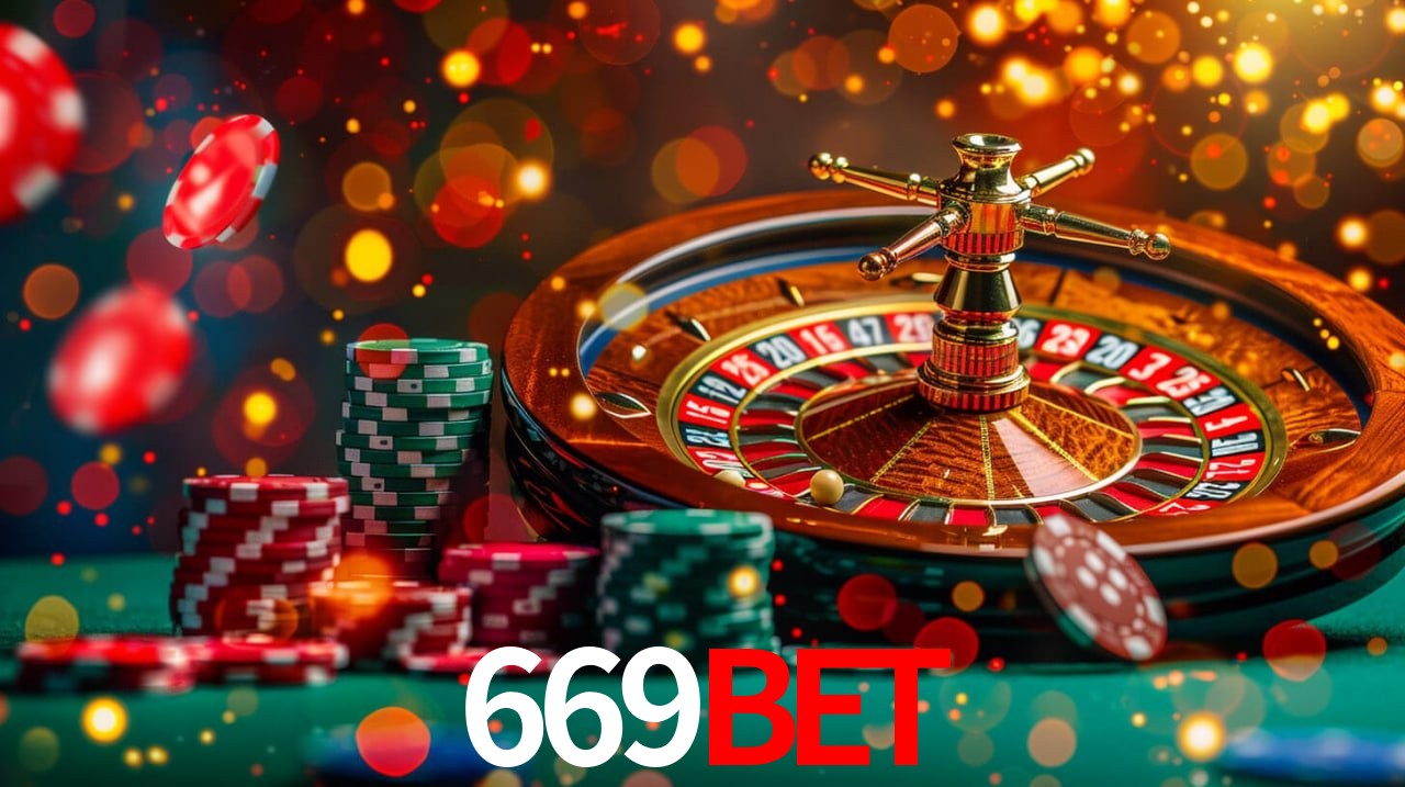Descubra o Programa VIP da 669bet: Vantagens Exclusivas para Jogadores