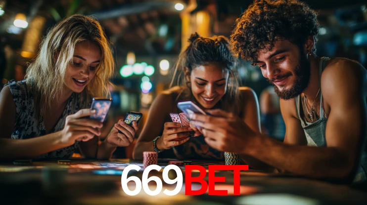 Daily Bonuses 669bet