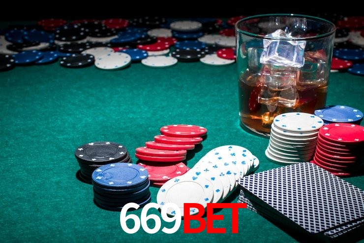 Bônus Diários 669bet