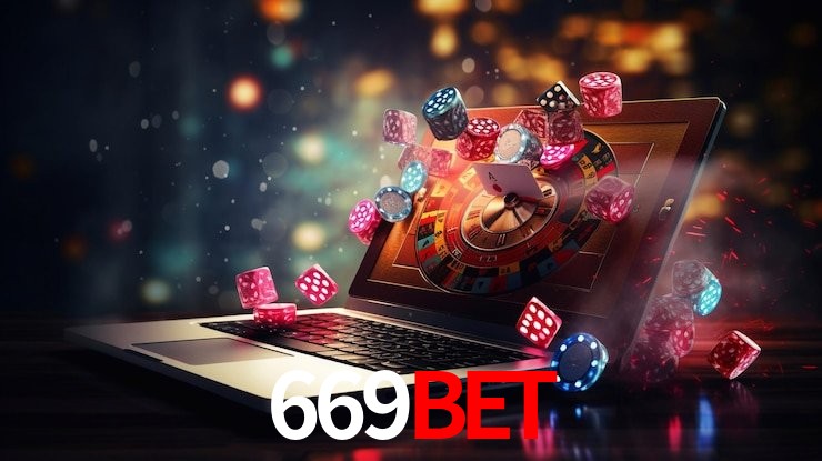 A Emoção da Loteria na 669bet: Uma Chance de Mudança de Vida