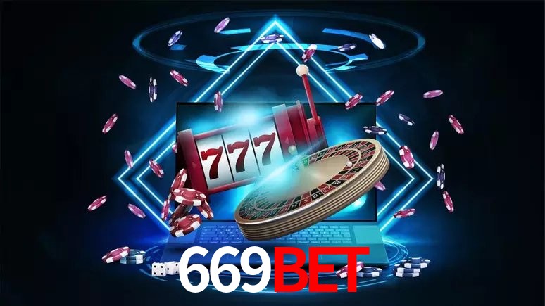 Avaliações dos Jogadores 669bet