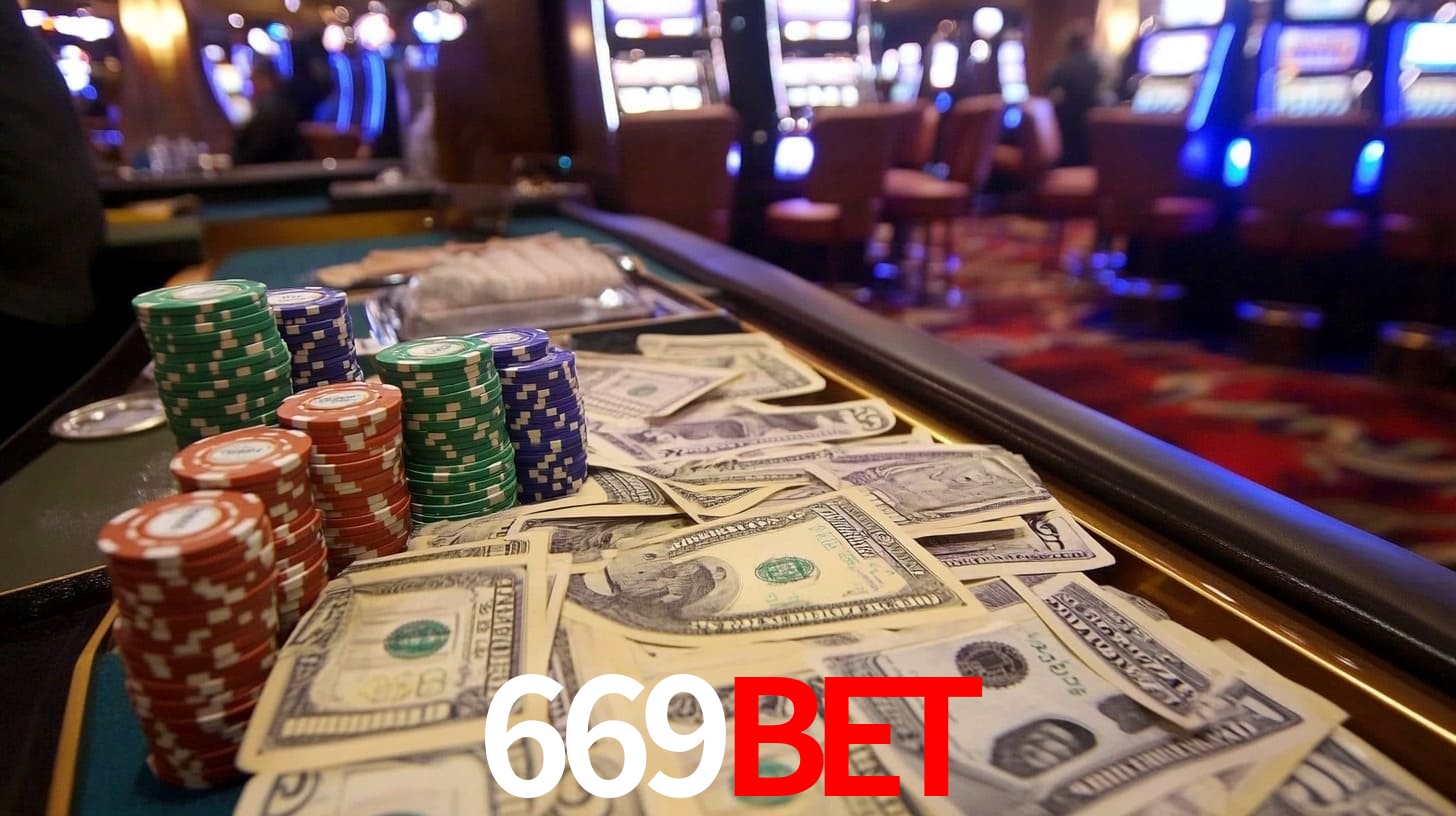 669bet lottery