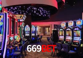 Especiais de Fim de Semana 669bet