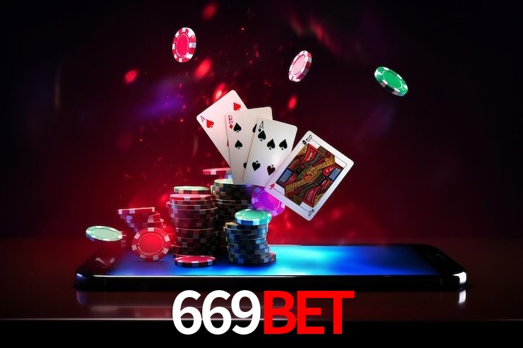 Bonus Features 669bet