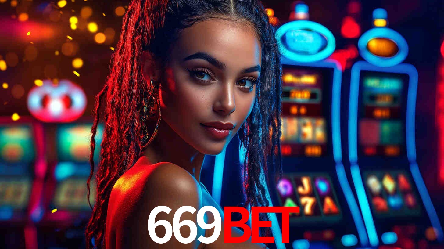 A Popularidade dos Caça-Níqueis no 669bet