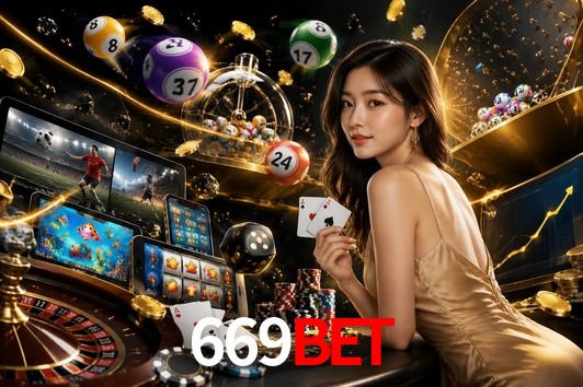 Exclusive Offers 669bet