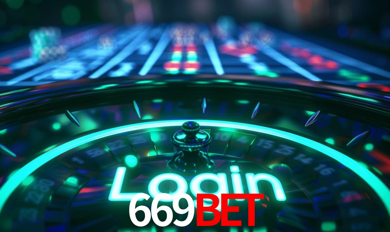 Casino VIP 669bet