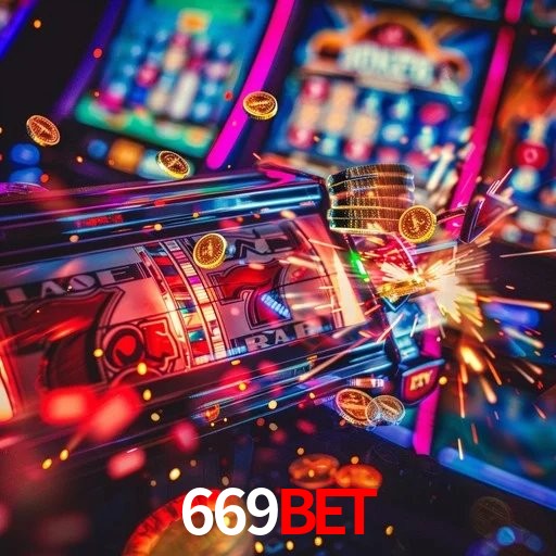 Interface do App 669bet