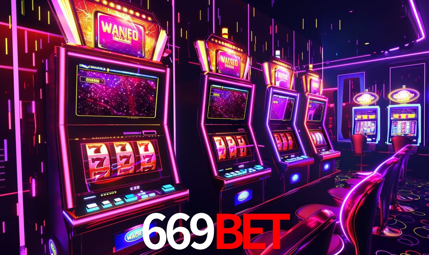 Descubra a Essência do 669bet: Nossa História e Compromissos