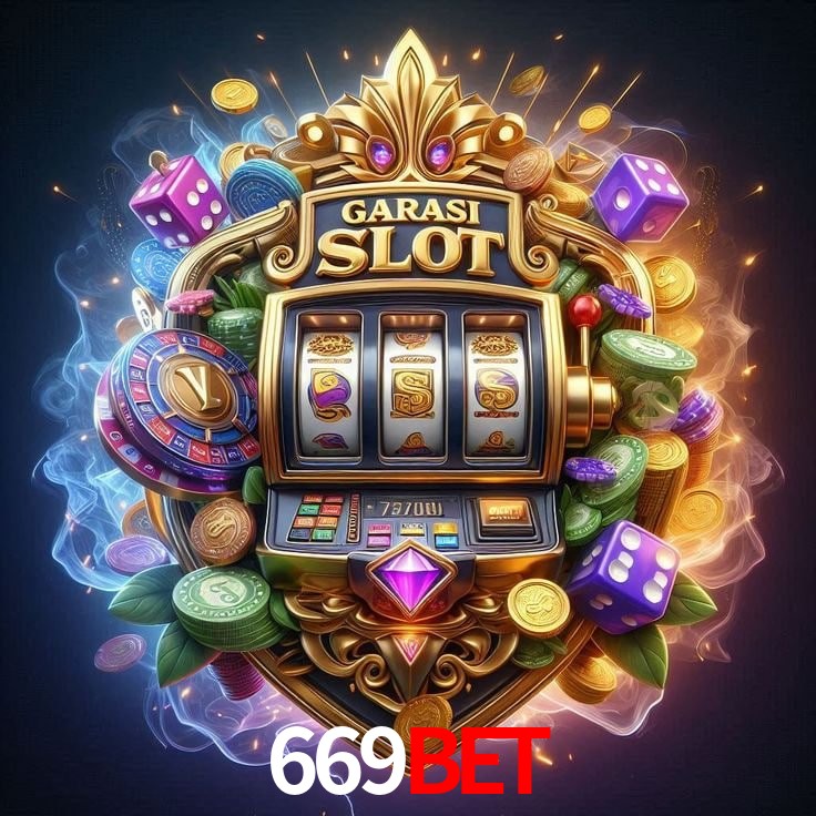 Provedores de Jogos 669bet
