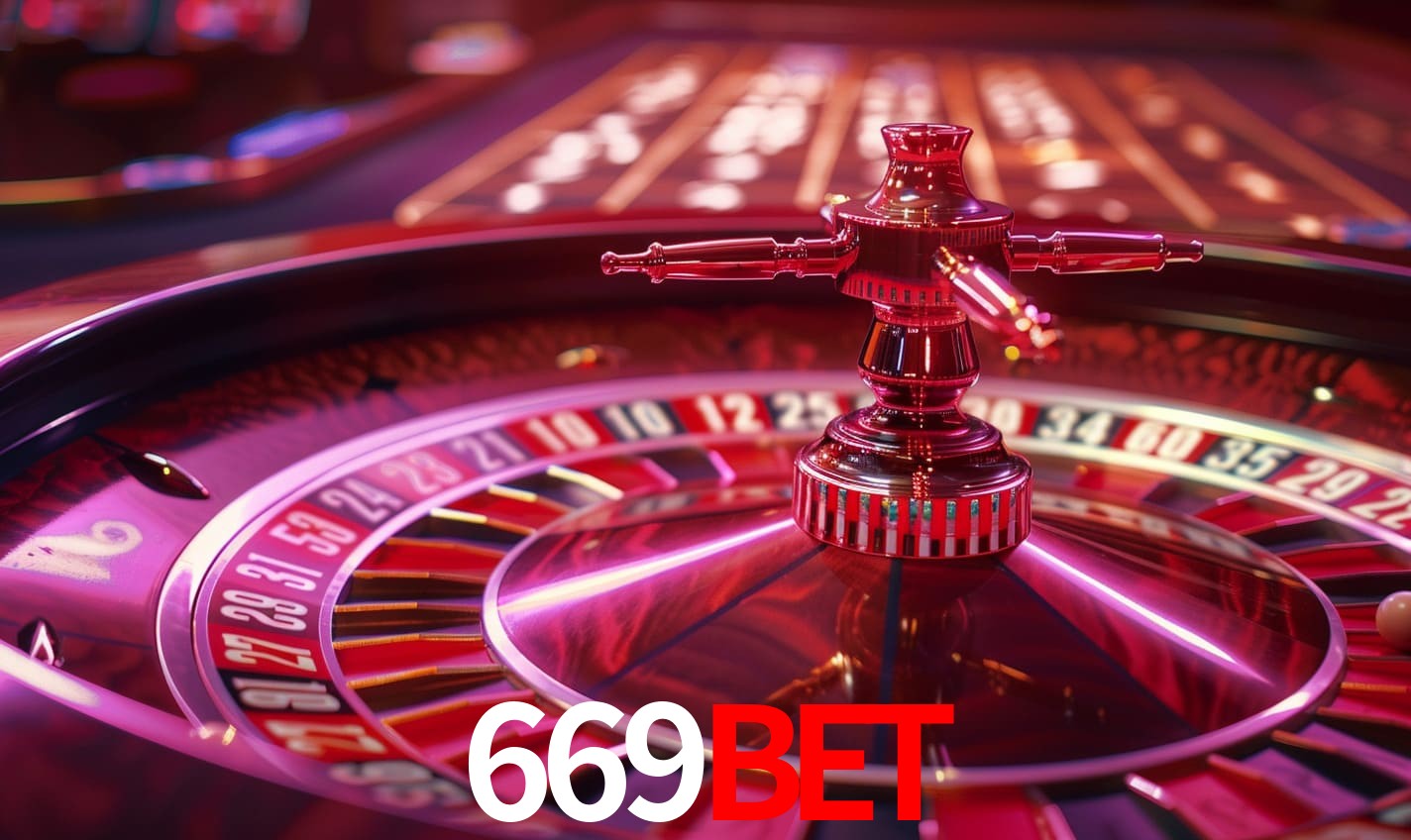 Descubra a Essência do 669bet: Nossa História e Compromissos