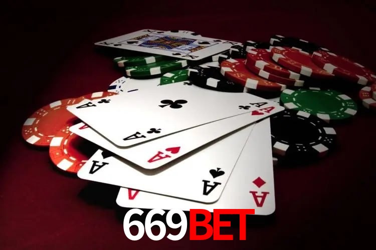 Jogos Exclusivos 669bet