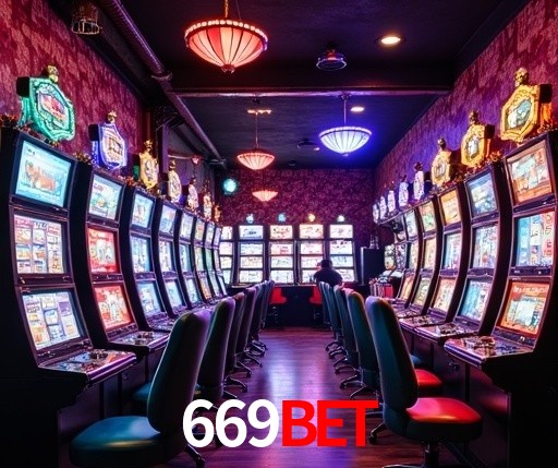 669bet instalar