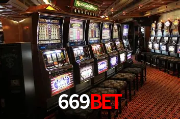 A Revolução dos Aplicativos de Jogos no 669bet