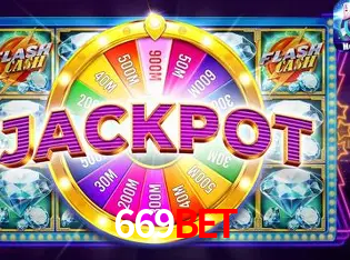 Descubra a Magia dos Jogos de Arcade no 669bet