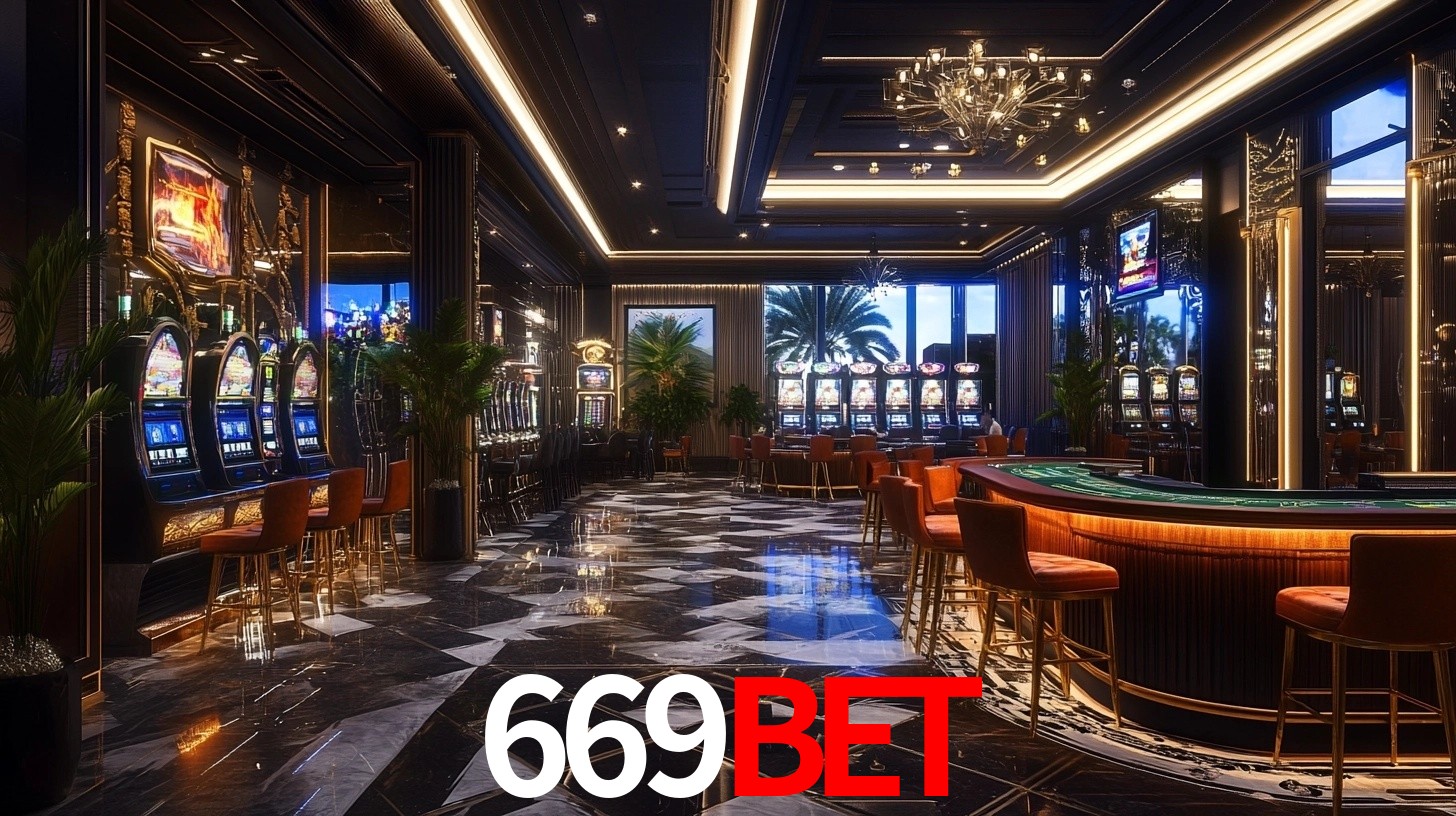 669bet bonus