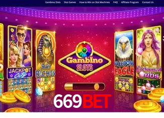 669bet cassino online