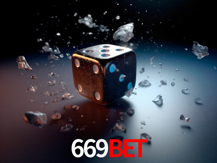 Promoções Sazonais 669bet
