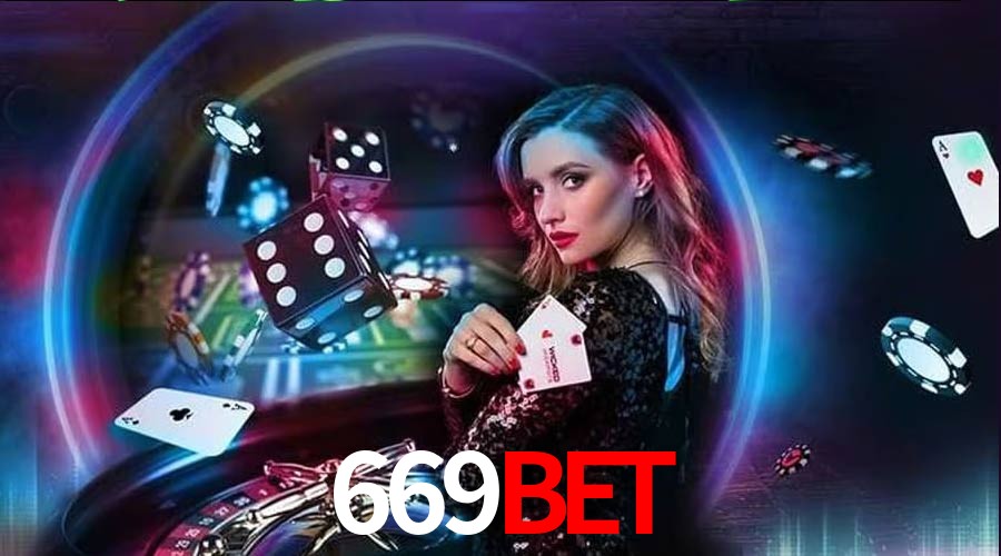 Weekend Specials 669bet