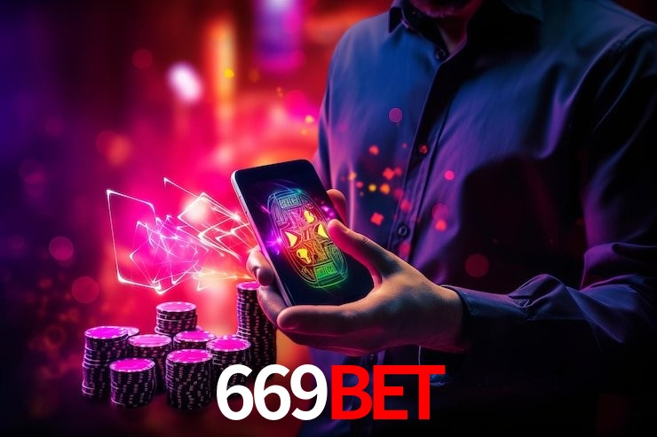 PIX Instantâneo 669bet