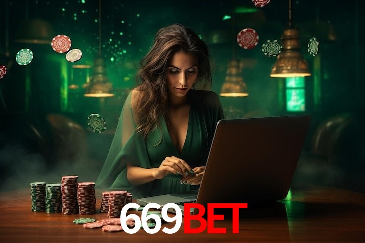 669bet Baixar