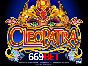 Desvendando o Mundo dos Jogos Virtuais na 669bet