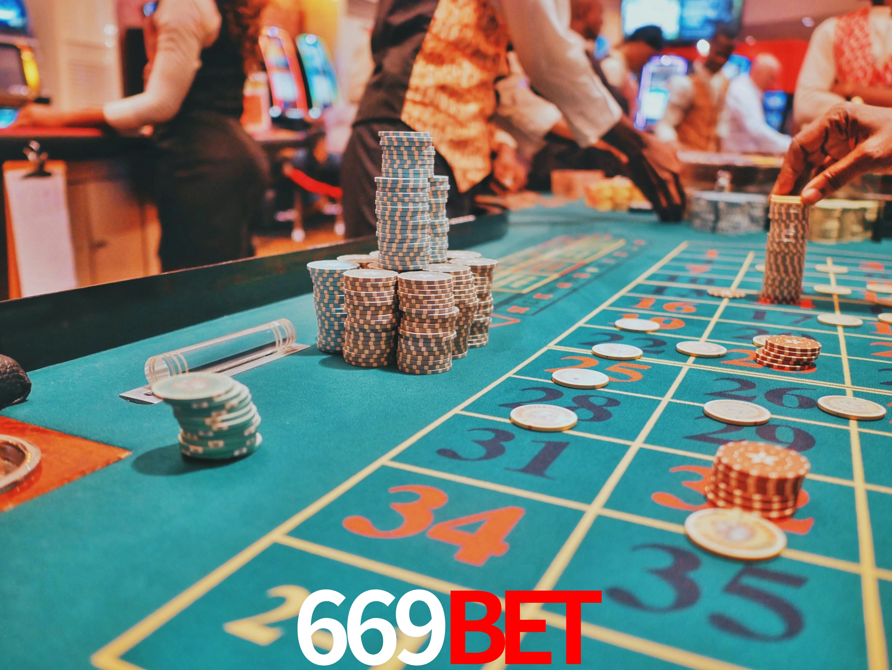 Torneios 669bet