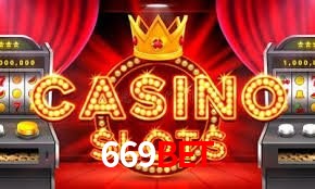 Player Reviews 669bet