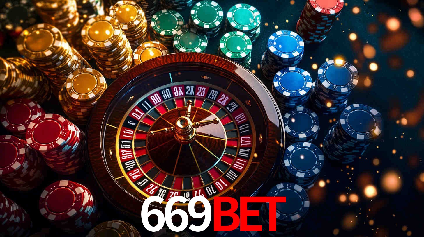 Premium Interface 669bet