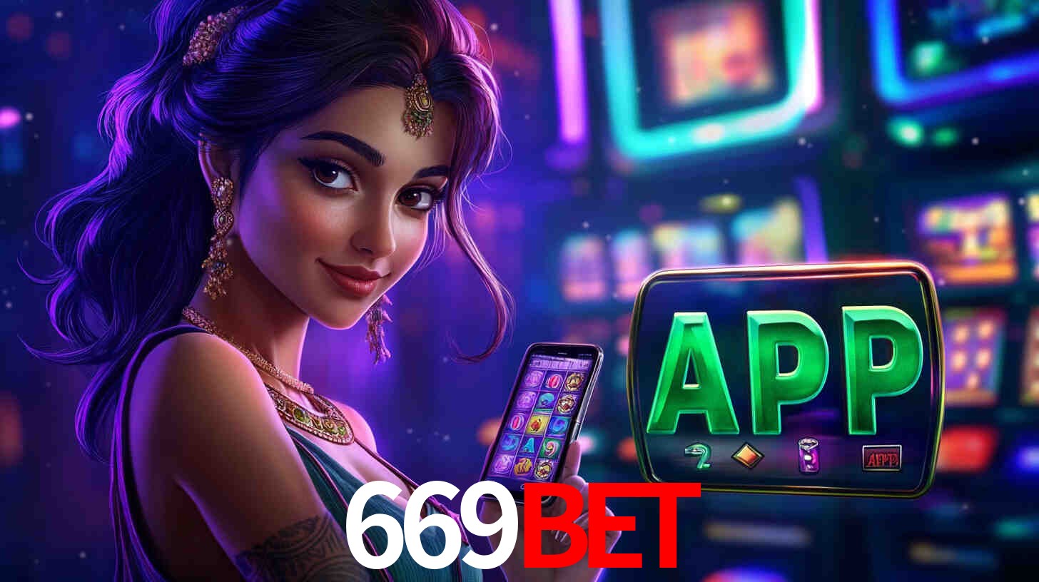 669bet: A Experiência de Casino com Jogos de Mesa ao Vivo