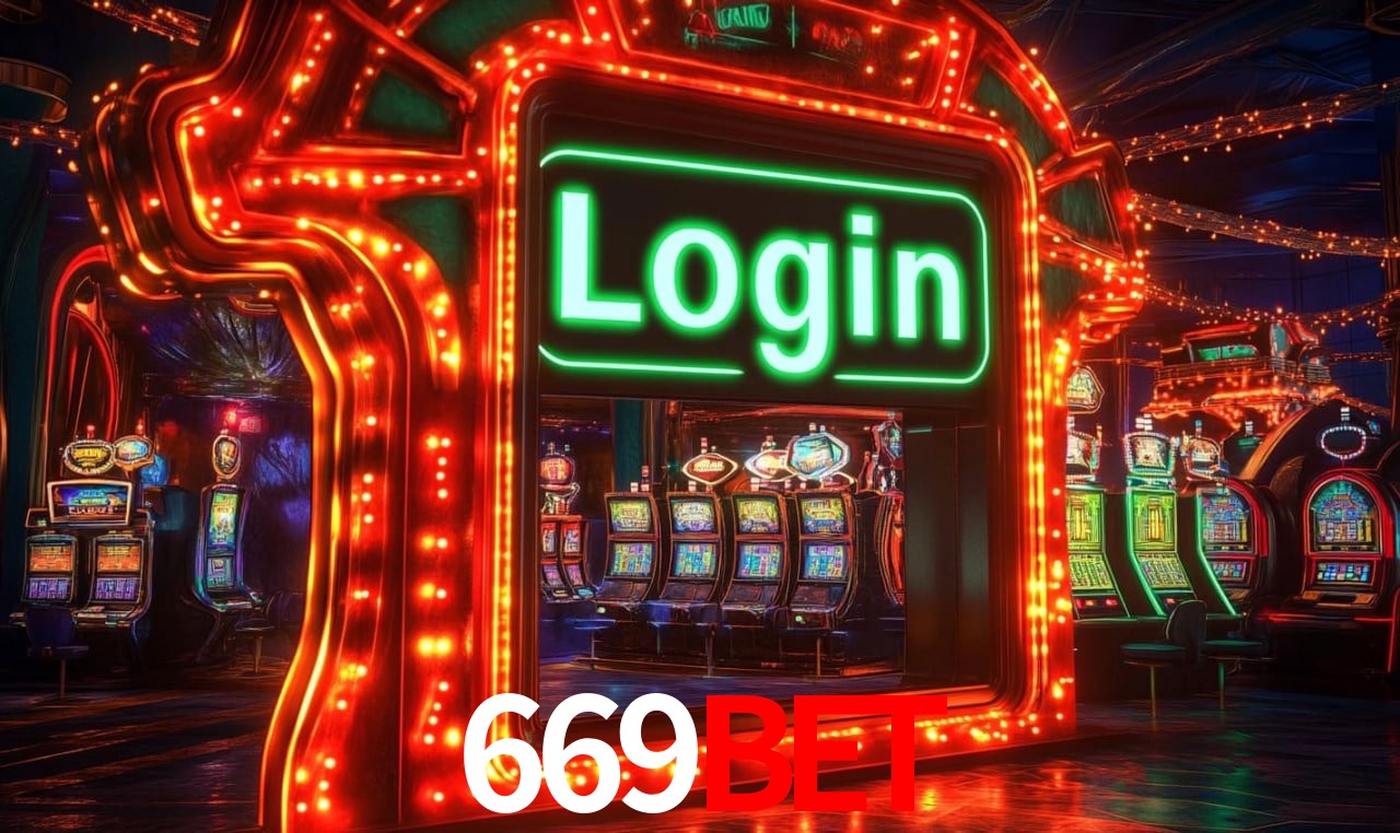 Mesa de Blackjack 669bet