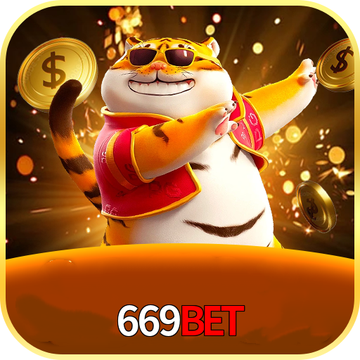 Logo 669bet