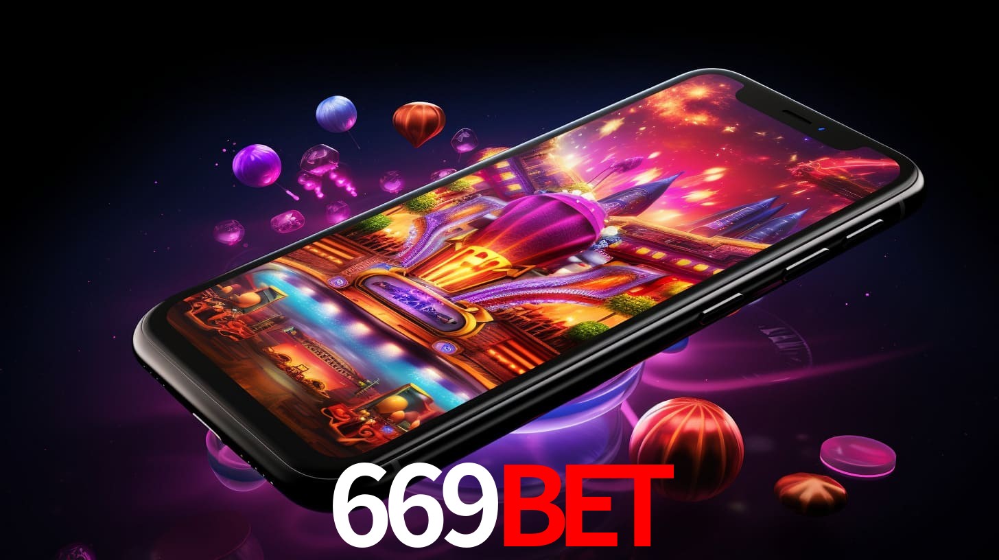 Apostas na Site 669BET.COM