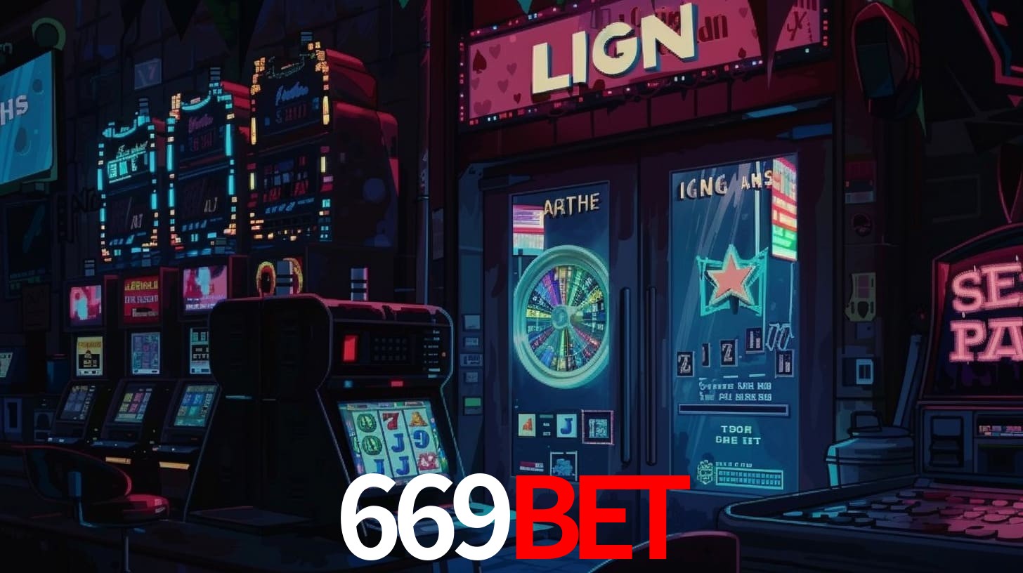 669BET.COM Login Rápido